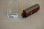 FLEISCHMANN 5394., Gelijkstroom, Fleischmann, Wagon, Ophalen of Verzenden