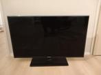 Samsung smart tv UE40D6500 40 inch LED-LCD, Ophalen, 100 cm of meer, 50 Hz, Samsung