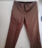 dikke BRAX feelgood pantalon Eric Bruin camel 26 52 W38 L32, Maat 52/54 (L), Brax, Beige, Ophalen of Verzenden