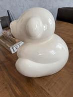 Royal Boch Witte Beer Beeld, Antiek en Kunst, Antiek | Keramiek en Aardewerk, Ophalen