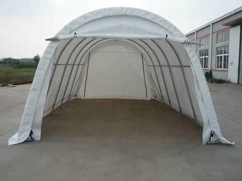 RTE - 2025 - 7415 - Opslagtent 6100x3660x2440mm, Zakelijke goederen, Machines en Bouw | Keten en Containers