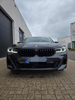 Bmw 630i GT Mild hybride, Auto's, BMW, Automaat, Leder, 6-Serie, Achterwielaandrijving