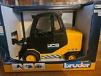 Bruder JCB Heftruck, Ophalen of Verzenden, Zo goed als nieuw, Jongen of Meisje