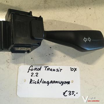 Ford Transit 2.2 diesel 2007    Richtingaanwijzer beschikbaar voor biedingen