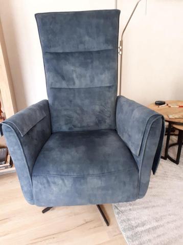 Relax fauteuil zgn beschikbaar voor biedingen