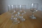 Glazen, Ophalen, Glas of Glazen, Gebruikt, Glas