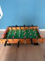 Voetbaltafel - Plezier voor jong en oud!, Kinderen en Baby's, Speelgoed | Voetbaltafels, Ophalen, Gebruikt