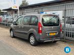 Peugeot Partner Tepee 1.6 VTi Outdoor | Airco | Cruise | Tre, Voorwielaandrijving, Euro 5, Zwart, 4 cilinders