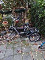 Tandem driewieler, 55 cm of meer, Ophalen of Verzenden, Gebruikt, Minder dan 10 versnellingen