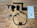 DJI Ronin-S & SC Focus Motor & wheel, Ophalen of Verzenden, Gebruikt, Video