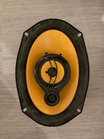 Hertz ECX 690 200w autospeaker 1 stuk, Ophalen of Verzenden, Zo goed als nieuw