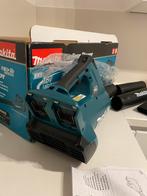 Makita DUB362Z Accu Bladblazer - Body, Nieuw, Ophalen of Verzenden, Makita, Accu