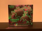 Pokémon Shrouded Fable Elite Trainer Box - Perfect!, Ophalen of Verzenden, Zo goed als nieuw, Overige typen