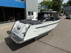 Maxima 630 (2023), 6 meter of meer, Ophalen of Verzenden, Zo goed als nieuw, Buitenboordmotor