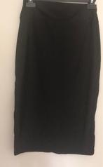 Nieuwe rok glanzend, Kleding | Dames, Rokken, Verzenden, Zwart, Nieuw, Maat 36 (S)