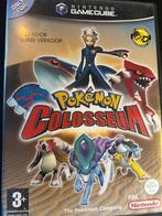 Gamecube - Pokemon Colosseum, Spelcomputers en Games, Games | Nintendo GameCube, Avontuur en Actie, Gebruikt, 1 speler, Ophalen of Verzenden
