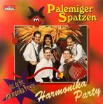 Palemiger Spatzen – Harmonika Party, Cd's en Dvd's, Cd's | Schlagers, Verzenden, Zo goed als nieuw