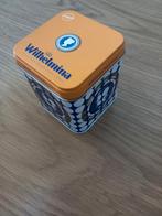 Blikje voor Pepermunt of iets anders, Verzamelen, Ophalen of Verzenden, Zo goed als nieuw, Overige