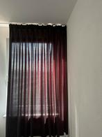 Verduisterende gordijnen, Ophalen of Verzenden, Zo goed als nieuw, 200 cm of meer