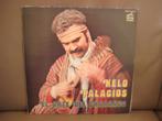 Kelo Palacios – El Arte Del Charango, Ophalen of Verzenden, Zo goed als nieuw, 12 inch