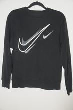 Leuke zwarte trui / sweater van Nike, maat XS!, Kleding | Heren, Truien en Vesten, Zwart, Nike, Ophalen of Verzenden, Gedragen