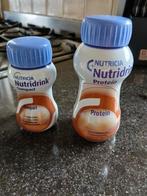 Nutricia nutridrink compact /  protein chocolade smaak, Diversen, Ophalen of Verzenden