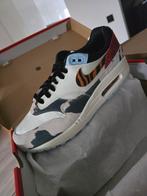 Nike Air Max 1 '87 WMNS 'Tiger Swoosh', Nike, Nieuw, Ophalen of Verzenden, Sneakers of Gympen
