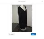 Mado et les Autres jurk maat 5 = maat 44, Kleding | Dames, Maat 42/44 (L), Ophalen of Verzenden, Knielengte, Gedragen