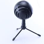 Logitech Snowball Ice Microfoon | Nette staat, Muziek en Instrumenten, Microfoons, Flex Ltd., Zo goed als nieuw, https://flex.com/contact-us