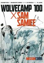 Theo Wolvecamp, Wolvecamp 100 X Sam Samiee., Ophalen of Verzenden, Nieuw
