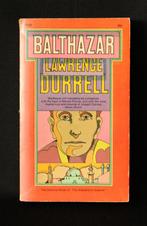 Balthazar. Lawrence Durrell, Boeken, Ophalen of Verzenden, Gelezen, Lawrence Durrell