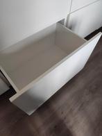 (Evt. 4) Besta lade inclusief frontje 60x38, Huis en Inrichting, Kasten | Ladekasten, Ophalen, 1 of 2 laden, 50 tot 100 cm, Minder dan 100 cm