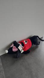 Takkie knuffel nieuw, Ophalen of Verzenden, Nieuw, Overige typen