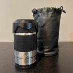 Sony E 55-210mm f/4.5-6.3, Audio, Tv en Foto, Fotografie | Lenzen en Objectieven, Ophalen, Zo goed als nieuw, Telelens
