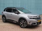 Citroën C5 Aircross Business Plus 1.2 Turbo 130pk H6 | NAVI, 1350 kg, C5 Aircross, Leder en Stof, Origineel Nederlands