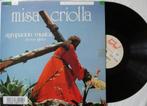 Agrupacion Musica - Misa Criolla Agrupacion, Ophalen of Verzenden, Gebruikt, 12 inch