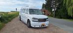 GMC Savana sunrise conversion vans/chevrolet express, Auto's, Automaat, Achterwielaandrijving, Overige carrosserieën, Savana