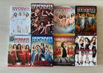 DVD | Desperate Housewives | Complete Serie | Seizoen 1 - 8, Gebruikt, Ophalen of Verzenden