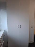 Ikea Pax Kast 100x35x236 - Forsand Deuren, Huis en Inrichting, Kasten | Kledingkasten, Ophalen, Overige materialen, Met deur(en)