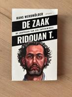 De Zaak ridouan T., Verzenden, Gelezen, Overige