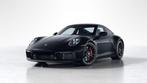 Porsche 911 Carrera 4 GTS, Auto's, Gebruikt, Euro 6, Met garantie (alle), 4 stoelen