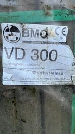Kalkzandsteen Vellingblokken/Lijmblokken 300/150/148, Ophalen, Zo goed als nieuw, Kalkzandstenen