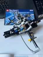 Lego 8220 vtol, Ophalen of Verzenden, Zo goed als nieuw, Complete set, Lego
