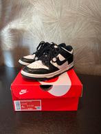 Nike dunk low panda 36, Kleding | Dames, Ophalen of Verzenden, Zo goed als nieuw, Sneakers of Gympen