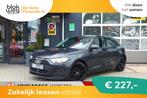 Audi A1 Sportback 25 TFSI NAP Virtual/Stoelverw € 16.495,0, Auto's, A1, 95 pk, Traction-control, Origineel Nederlands