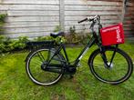 Elektrische fiets Brinckers, 50 tot 53 cm, Ophalen, Gebruikt