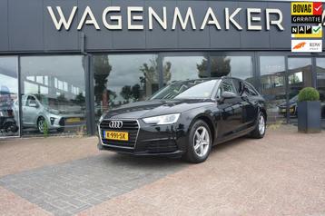 Audi A4 Avant 1.4 TFSI Design Pro Line Clima|Keyless Start! beschikbaar voor biedingen