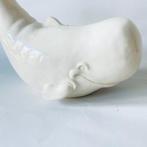 GOEBEL vintage Walvis spaarpot Germany, Verzamelen, Beelden en Beeldjes, Ophalen of Verzenden, Zo goed als nieuw, Dier