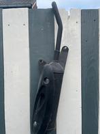 Peugeot v clic uitlaat, Fietsen en Brommers, Brommeronderdelen | Scooters, Ophalen, Nieuw, Uitlaat, Peugeot