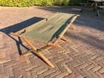 Militair veldbed, jaren '50, Verzamelen, Ophalen of Verzenden, Landmacht, Nederland